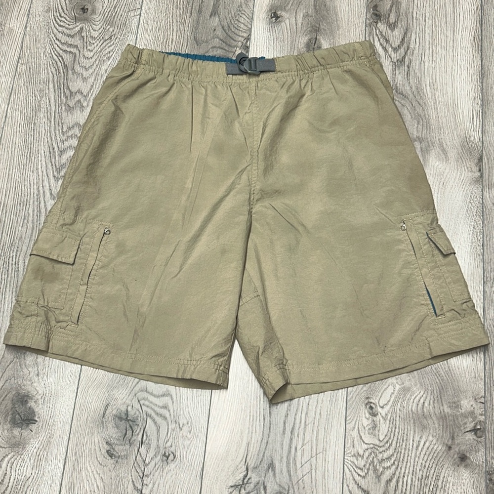 Vintage Nike ACG Swim Shorts
